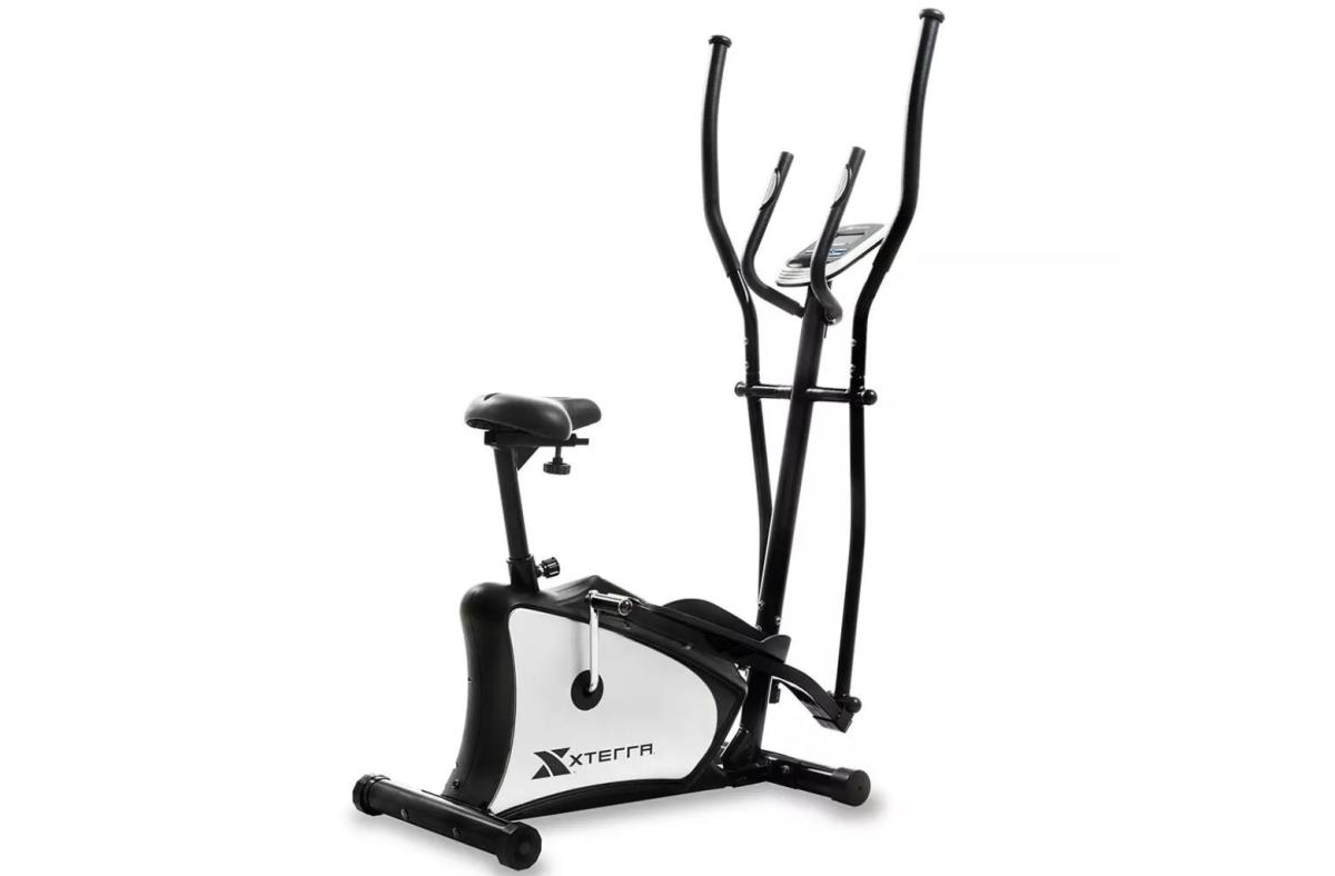 Xterra EU150 Hybrid Elliptical